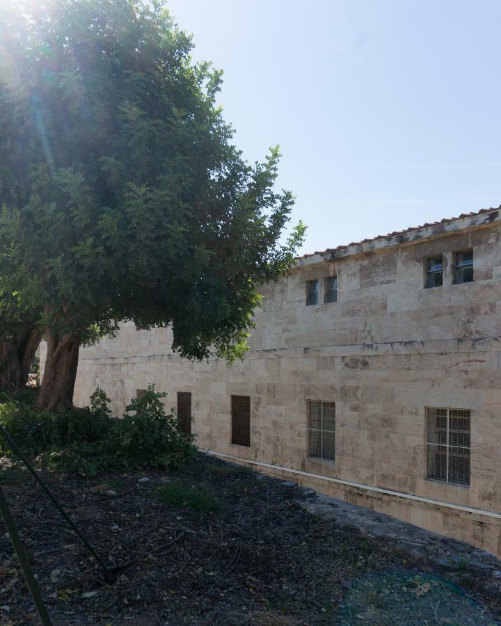 The Little Prince In Plaka アテネ エクステリア 写真